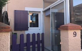 Pavillon 3 Chambres Avec Veranda Et Climatisation.